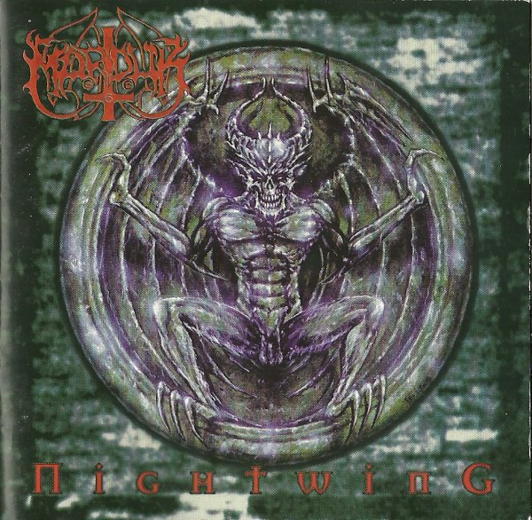 Sangre, Fuego y Muerte: El día que Marduk le rindió tributo a uno de los pilares del Black Metal 2 Nightwing