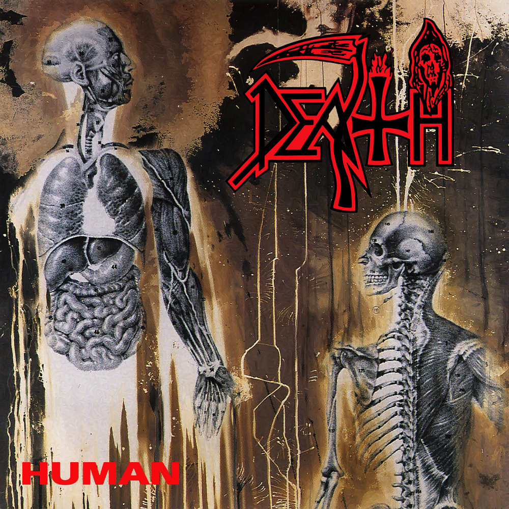 Death: el mito y la realidad - Human (1990)