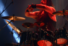 ¡Guerra legal y hackeo de redes! Gene Hoglan amenaza con llevar a juicio a Reversed Records 4 Gene Hoglan