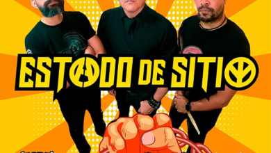 Estado de Sitio presenta 'La Sangre Latina', un manifiesto de resistencia que rinde homenaje a las raíces 3 Estado de Sitio presenta 'La Sangre Latina', un manifiesto de resistencia que rinde homenaje a las raíces 3