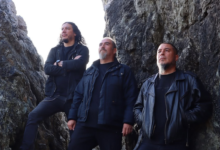 In Ad Hominem presenta 'Entre fuego y sombras', un disco de metal que aborda las dualidades del ser humano 6