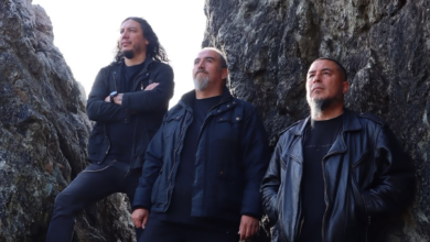 In Ad Hominem presenta 'Entre fuego y sombras', un disco de metal que aborda las dualidades del ser humano 1