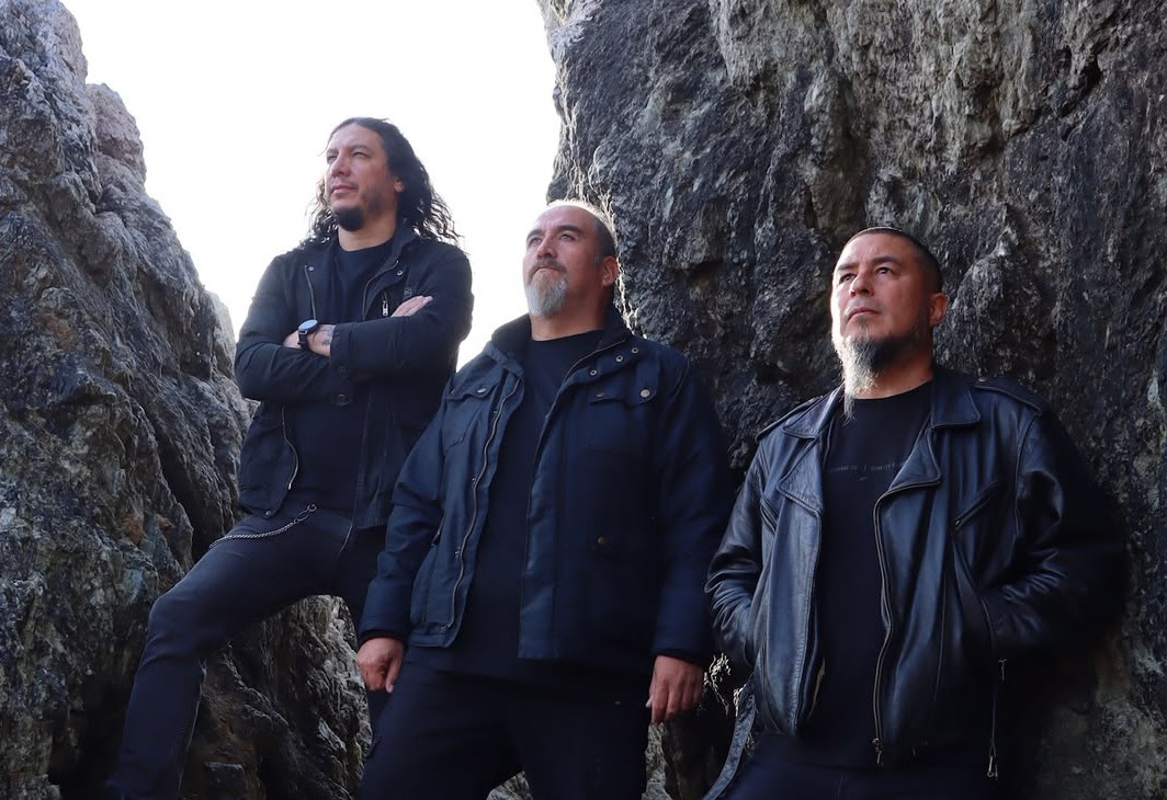 In Ad Hominem presenta 'Entre fuego y sombras', un disco de metal que aborda las dualidades del ser humano 2 In Ad Hominem presenta 'Entre fuego y sombras', un disco de metal que aborda las dualidades del ser humano 2