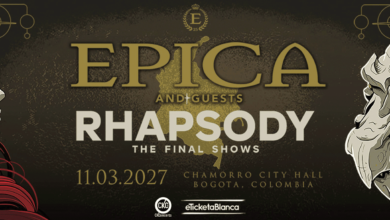 EPICA y RHAPSODY anuncian su gira The Final Shows 2027 15 EPICA y RHAPSODY anuncian su gira The Final Shows 2027 15