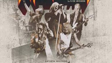 El regreso de las leyendas: Def Leppard y Extreme, sacudirán el Movistar Arena de Bogotá este 2 de noviembre 2