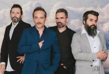+nxBvIAAAAAXRSTlMAQObYZgAAABZJREFUOI1jYMADmEe5o9xR7iiXQi4A4BsA388WUyMAAAAASUVORK5CYII= - Love of Lesbian anuncia los artistas que los acompañarán en su show en Bogotá tras su destacada actuación en la FIL Guadalajara.