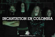 +nxBvIAAAAAXRSTlMAQObYZgAAABZJREFUOI1jYMADmEe5o9xR7iiXQi4A4BsA388WUyMAAAAASUVORK5CYII= - Confirmado INCANTATION por primera vez en Cali