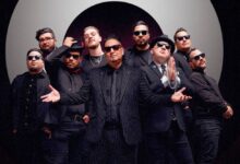 Inspector celebra 30 años en Bogotá con un concierto en el Royal Center 34