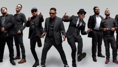 Inspector regresa a Bogotá para celebrar sus 30 años 4