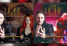 Roxana Restrepo y Diana Joya acompañarán a FABIO LIONE en Bogotá +nxBvIAAAAAXRSTlMAQObYZgAAABZJREFUOI1jYMADmEe5o9xR7iiXQi4A4BsA388WUyMAAAAASUVORK5CYII= - Roxana Restrepo y Diana Joya acompañarán a FABIO LIONE en Bogotá