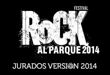 Jurados ROCK AL PARQUE 2014 20 Años 4