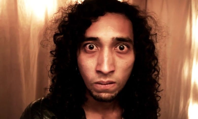 KARIWA presenta su nuevo vídeo "Metal E" 8 KARIWA presenta su nuevo vídeo "Metal E" 5