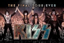 Confirmada la fecha y precios de boletería para KISS en Colombia 5 Confirmada la fecha y precios de boletería para KISS en Colombia 5