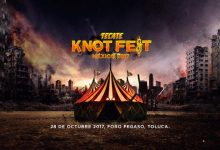 knotfest mexico 2017 main 220x150 - Primeros anuncios del KnotFest México 2017