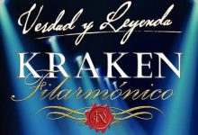 KRAKEN Filarmónico “Verdad y Leyenda” 19