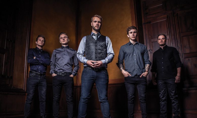 LEPROUS revela detalles de su nuevo álbum para 2019 1