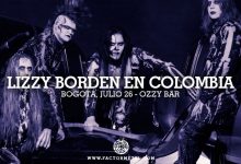 +nxBvIAAAAAXRSTlMAQObYZgAAABZJREFUOI1jYMADmEe5o9xR7iiXQi4A4BsA388WUyMAAAAASUVORK5CYII= - LIZZY BORDEN en Colombia, única presentación - Ozzy Bar, 26 de Julio