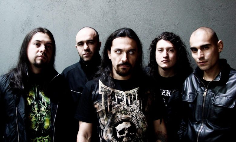Loathsome Faith 2012