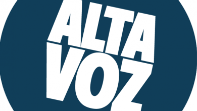 logo altavoz 2017 390x220 - Programación y Cartel definitivos para el Festival ALTAVOZ 2017