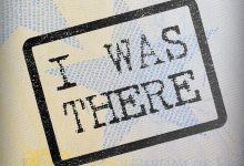 Temporada de Festivales 2015 con I WAS THERE 15