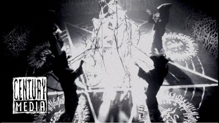 mayhem Falsified Hated video 768x432 - MAYHEM – Estrena el vídeo oficial de “Falsified & Hated”