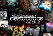 metal 2012 220x150 - #Metal2012 - Los discos de metal más destacados del 2012