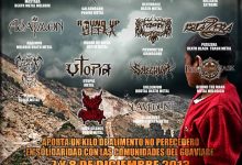metal de las montanas 2013 220x150 - XI Festival Metal de las Montañas - No a la Mega Minería