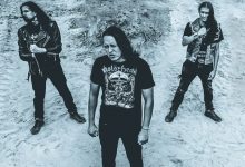 METAL DESTROYER en el Teatro Santander 3
