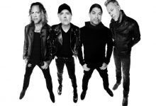 METALLICA anuncia un nuevo disco y publica una nueva canción: '72 Seasons' y “Lux Aeterna” +nxBvIAAAAAXRSTlMAQObYZgAAABZJREFUOI1jYMADmEe5o9xR7iiXQi4A4BsA388WUyMAAAAASUVORK5CYII= - METALLICA anuncia un nuevo disco y publica una nueva canción: '72 Seasons' y “Lux Aeterna”