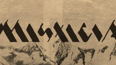 misticia logo 390x220 - "Mallku" nuevo vídeo de MISTICIA