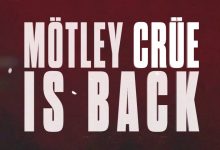 motley crue is back 220x150 - MÖTLEY CRÜE anuncia su regreso para 2020