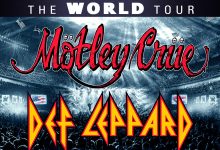 MÖTLEY CRÜE & DEF LEPPARD anuncian "The World Tour" +nxBvIAAAAAXRSTlMAQObYZgAAABZJREFUOI1jYMADmEe5o9xR7iiXQi4A4BsA388WUyMAAAAASUVORK5CYII= - MÖTLEY CRÜE & DEF LEPPARD anuncian "The World Tour"