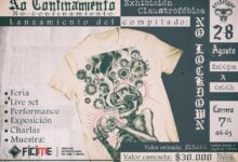 +nxBvIAAAAAXRSTlMAQObYZgAAABZJREFUOI1jYMADmEe5o9xR7iiXQi4A4BsA388WUyMAAAAASUVORK5CYII= - El no confinamiento del Metal en 2020. Lanzamiento compilado No Lockdown.