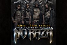 +nxBvIAAAAAXRSTlMAQObYZgAAABZJREFUOI1jYMADmEe5o9xR7iiXQi4A4BsA388WUyMAAAAASUVORK5CYII= - "Débil Hombre" primer sencillo del nuevo material de NO RAZA