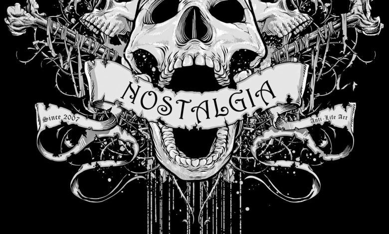 Los peruanos NOSTALGIA lanzan su nuevo EP “Negativo” 1