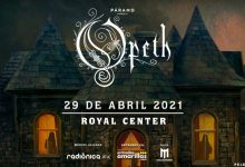 nueva fecha opeth colombia 2021 220x150 - Nueva fecha para el concierto de OPETH en Colombia