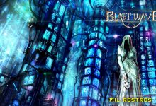 BLAST WAVE presenta su nuevo disco "Mil Rostros" +nxBvIAAAAAXRSTlMAQObYZgAAABZJREFUOI1jYMADmEe5o9xR7iiXQi4A4BsA388WUyMAAAAASUVORK5CYII= - BLAST WAVE presenta su nuevo disco "Mil Rostros"