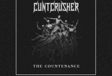 +nxBvIAAAAAXRSTlMAQObYZgAAABZJREFUOI1jYMADmEe5o9xR7iiXQi4A4BsA388WUyMAAAAASUVORK5CYII= - Los colombianos CUNTCRUSHER presentan su álbum "The Countenance"