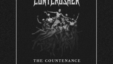 promo lanzamiento 390x220 - Los colombianos CUNTCRUSHER presentan su álbum "The Countenance"