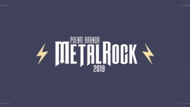 puente aranda metal rock 2019 main 390x220 - Cartel definitivo para el festival PUENTE ARANDA METAL ROCK 2019