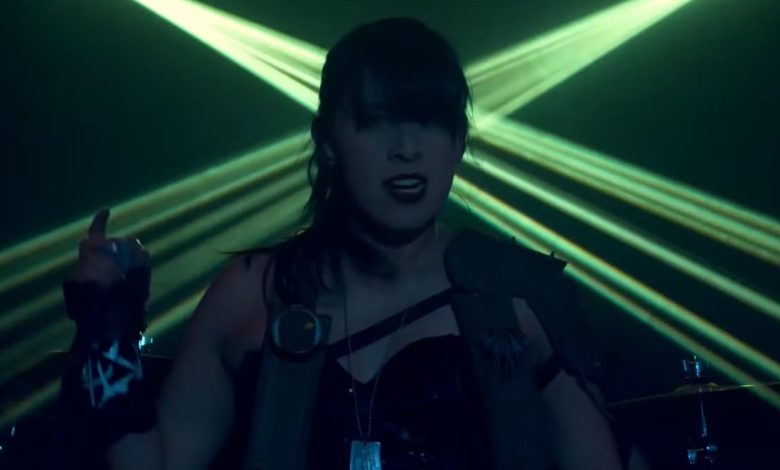 RAZO presenta su nuevo vídeo "Flame" 1