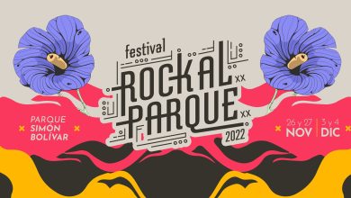 rock al parque 2022 main 390x220 - 87 agrupaciones revela cartel de Rock al Parque 2022