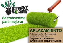 +nxBvIAAAAAXRSTlMAQObYZgAAABZJREFUOI1jYMADmEe5o9xR7iiXQi4A4BsA388WUyMAAAAASUVORK5CYII= - Se aplaza la fecha del FESTIVAL ROCK ECO SABANA