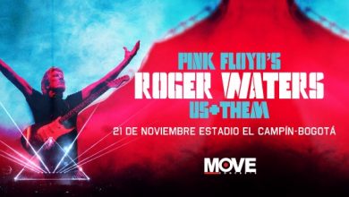 roger waters colombia 2018 390x220 - Detalles y Precios de boleteria para el concierto de ROGER WATERS en Colombia