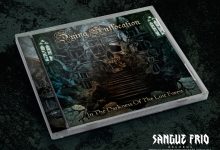 +nxBvIAAAAAXRSTlMAQObYZgAAABZJREFUOI1jYMADmEe5o9xR7iiXQi4A4BsA388WUyMAAAAASUVORK5CYII= - Dying Suffocation: Tan esperado "In The Darkness Of The Lost Forest" está listo, comprar ahora!