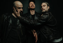 +nxBvIAAAAAXRSTlMAQObYZgAAABZJREFUOI1jYMADmEe5o9xR7iiXQi4A4BsA388WUyMAAAAASUVORK5CYII= - Satan Takes A Holiday comienzan un nuevo periplo musical con su nuevo EP Covering Our Tracks: Part 1