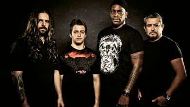 Sepultura 2011 Sepultura 2011