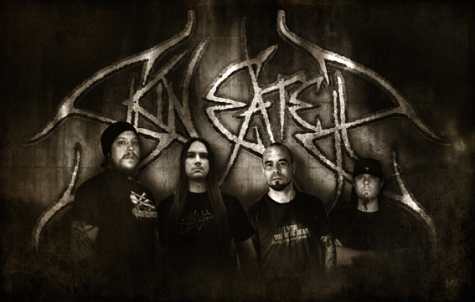 "Dismantling" el nuevo vídeo de SKINEATER 7 "Dismantling" el nuevo vídeo de SKINEATER 1