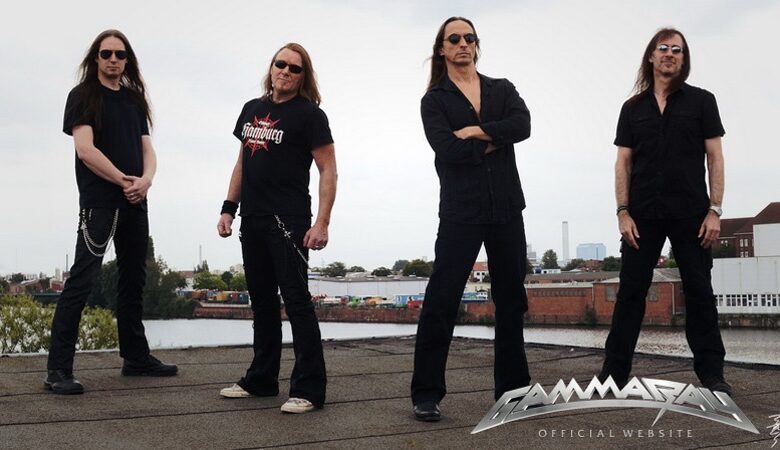 HELLOWEEN & GAMMA RAY en Bogotá - 28 de Noviembre, Teatro Metropol 1 HELLOWEEN & GAMMA RAY en Bogotá - 28 de Noviembre, Teatro Metropol 1