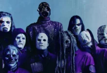 Slipknot regresa a Colombia en 2027 junto a Marilyn Manson y Hatebreed 4